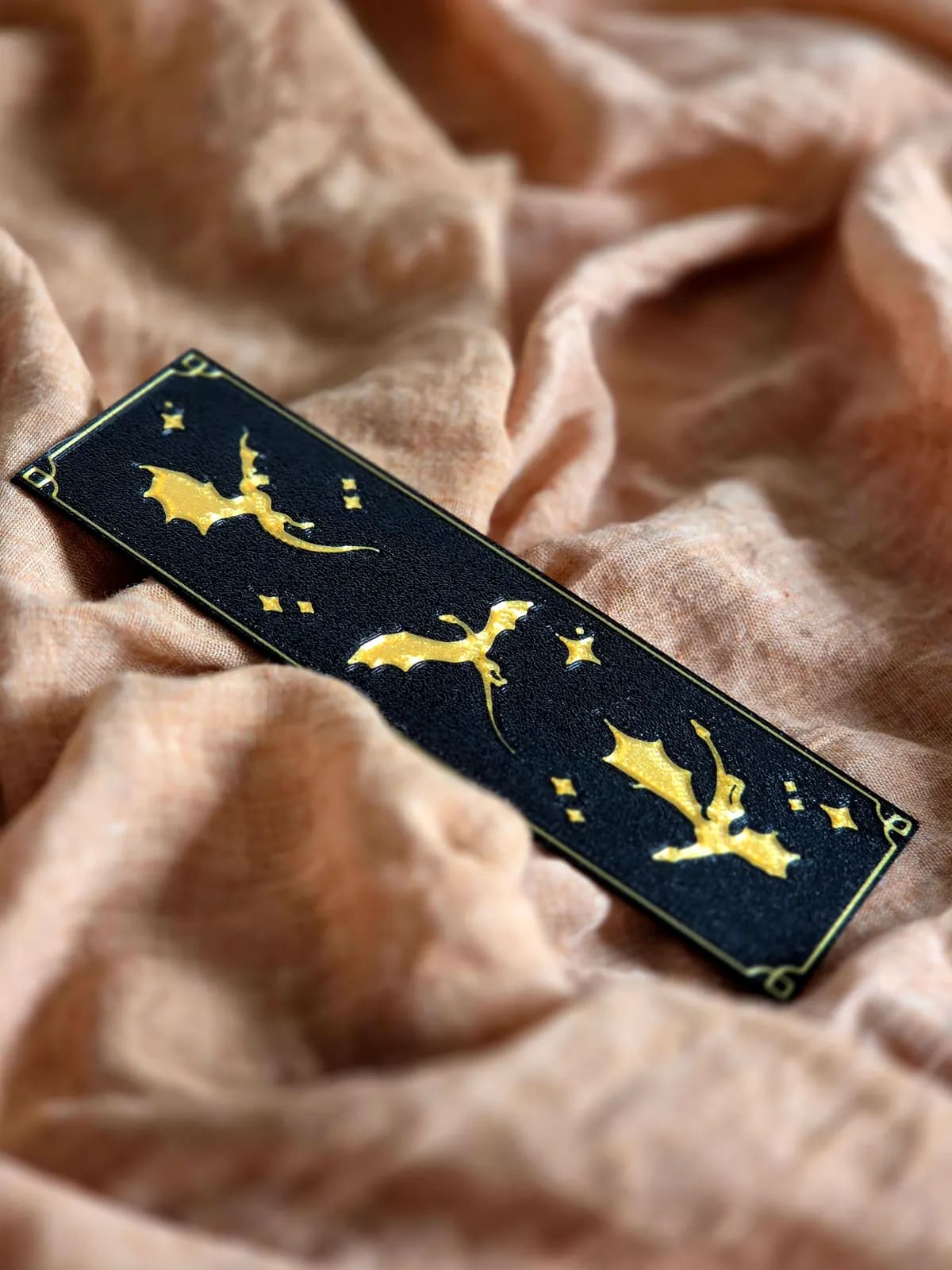 Dragons Bookmark Fantasy, gallery image 5