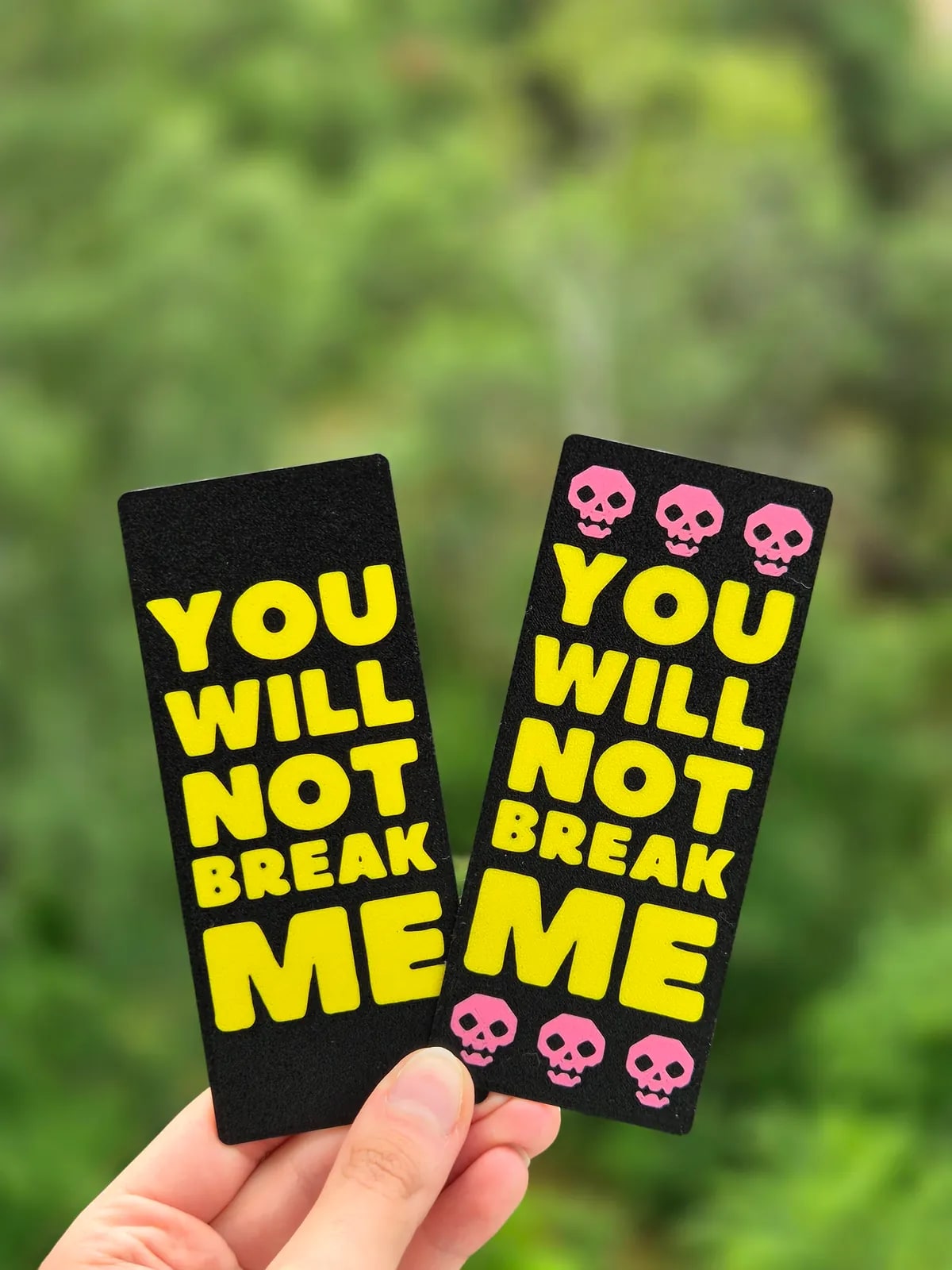 Dungeon Crawler Carl Bookmark, gallery image 2