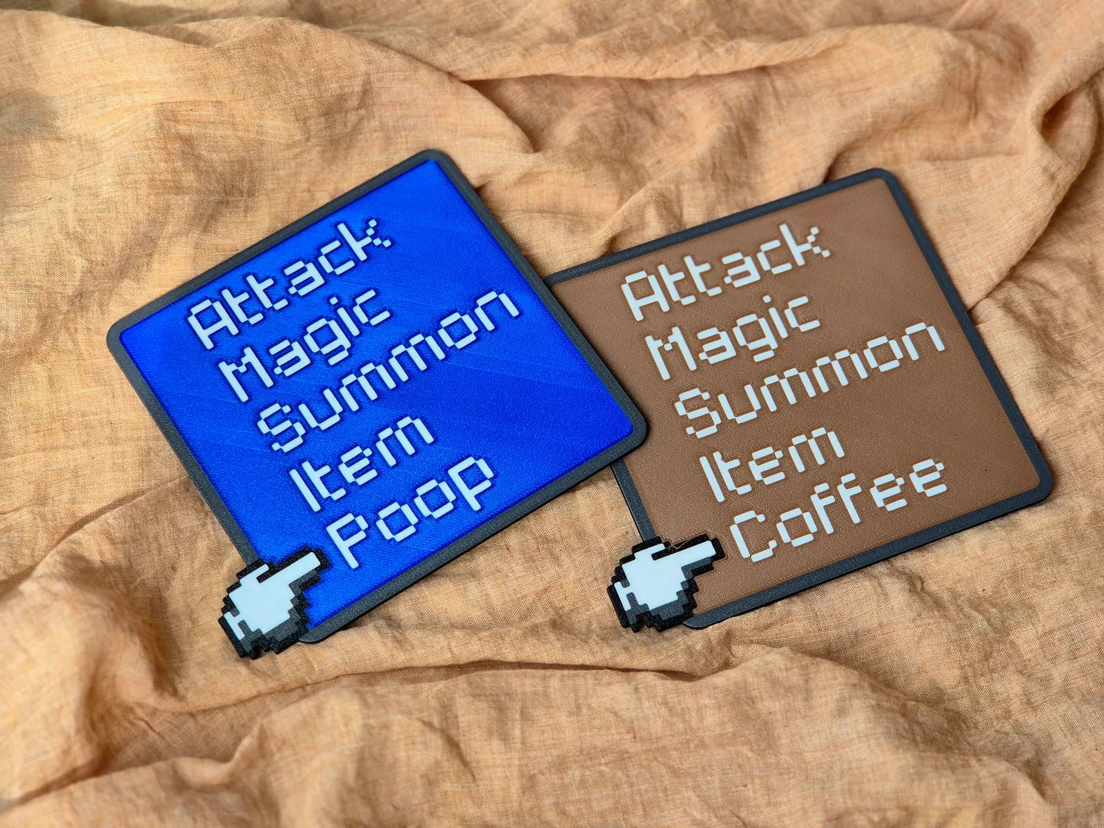Final Fantasy Sign Decor, gallery image 2