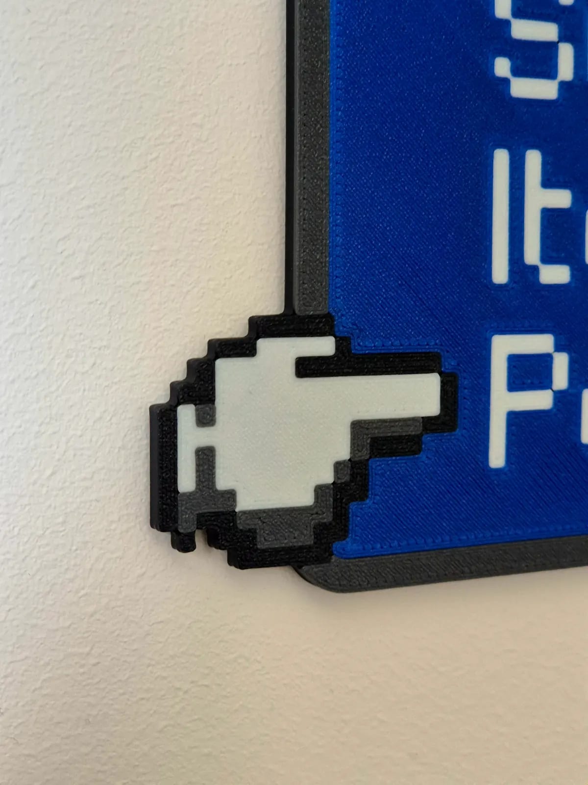 Final Fantasy Sign Decor, gallery image 4