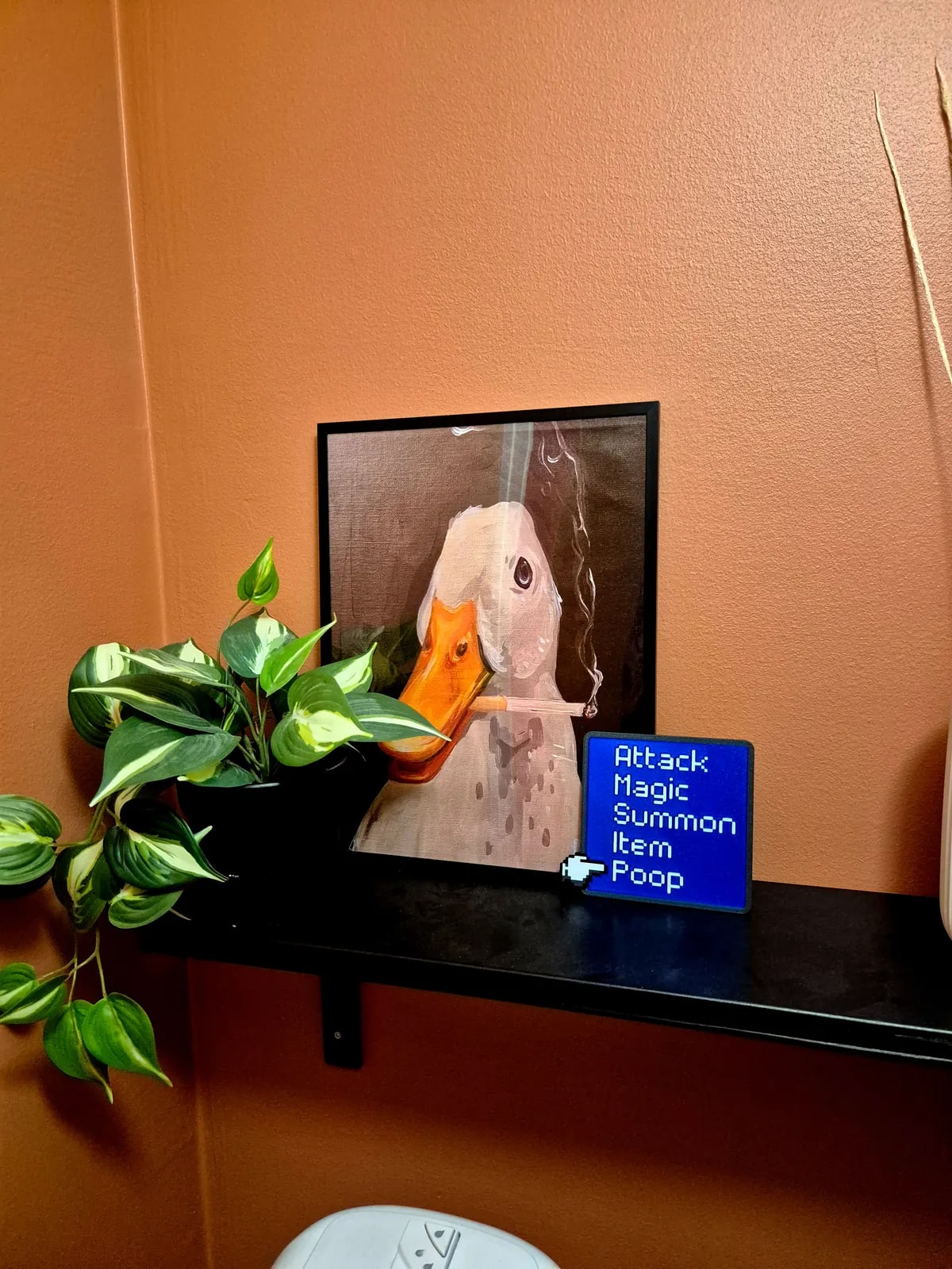Final Fantasy Sign Decor, gallery image 7