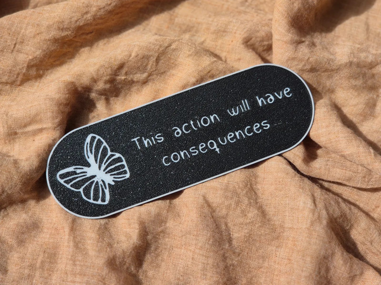 Life is Strange Bookmark