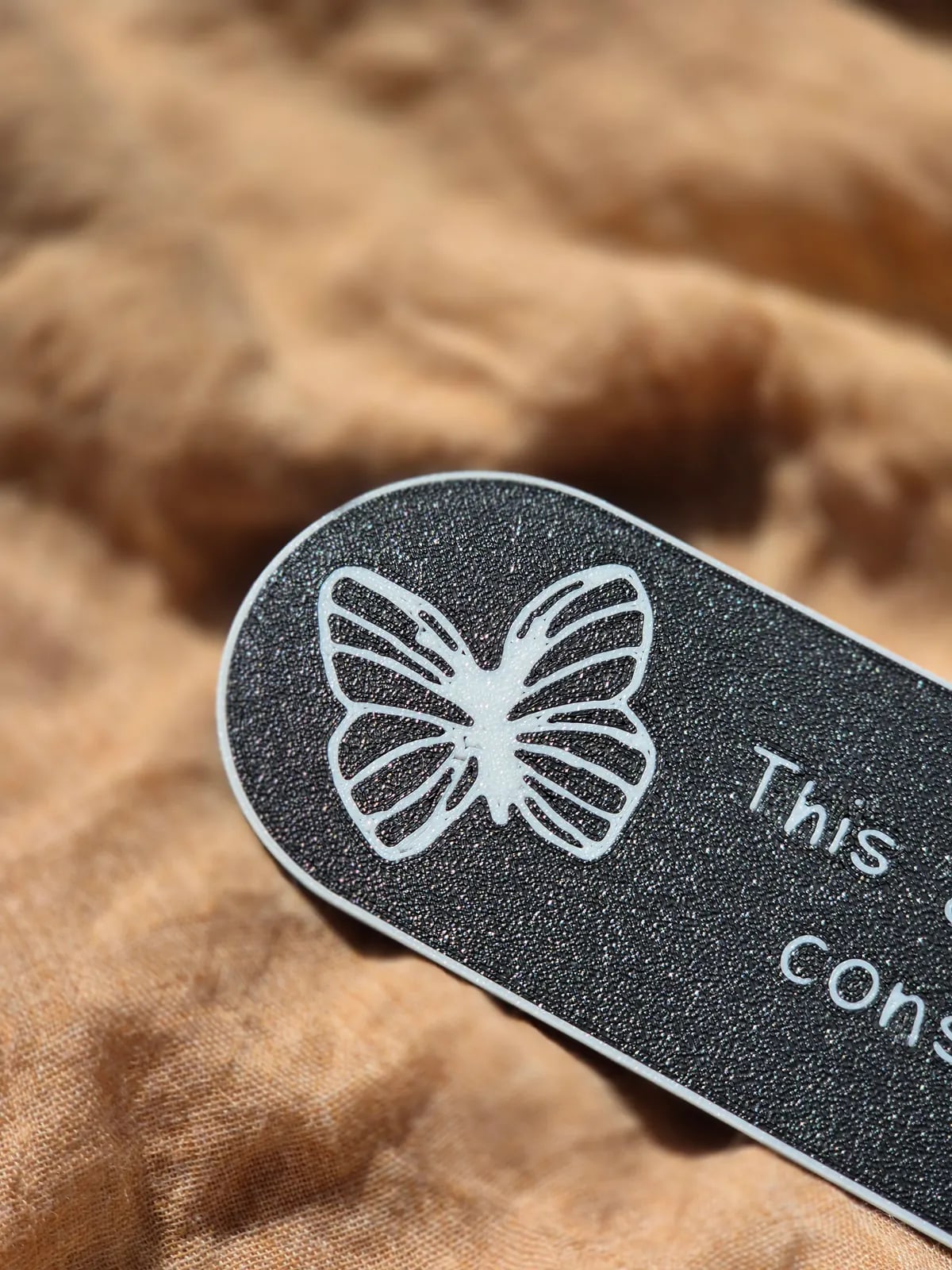 Life is Strange Bookmark, gallery image 2