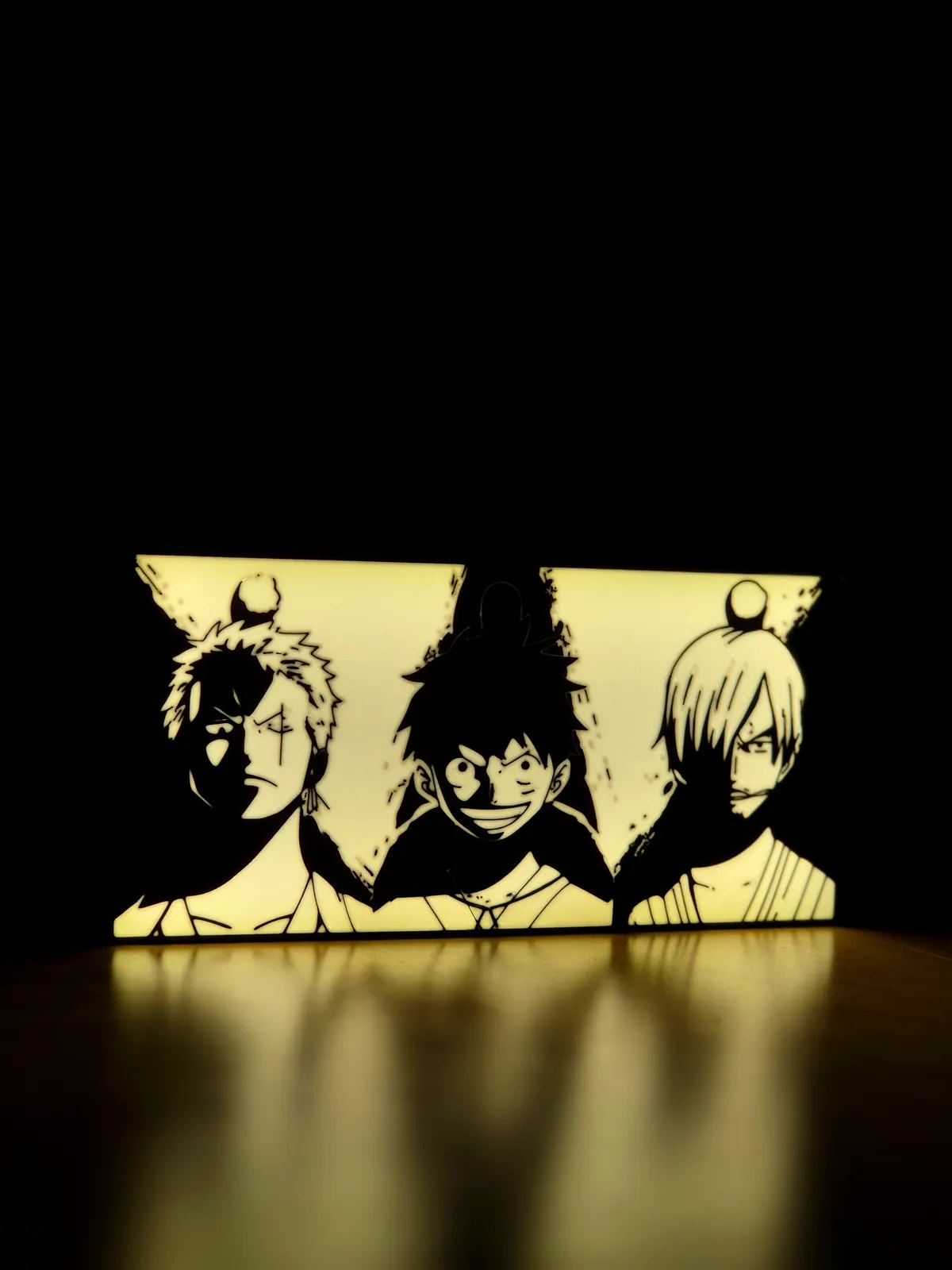 One Piece Lightbox Anime, gallery image 2