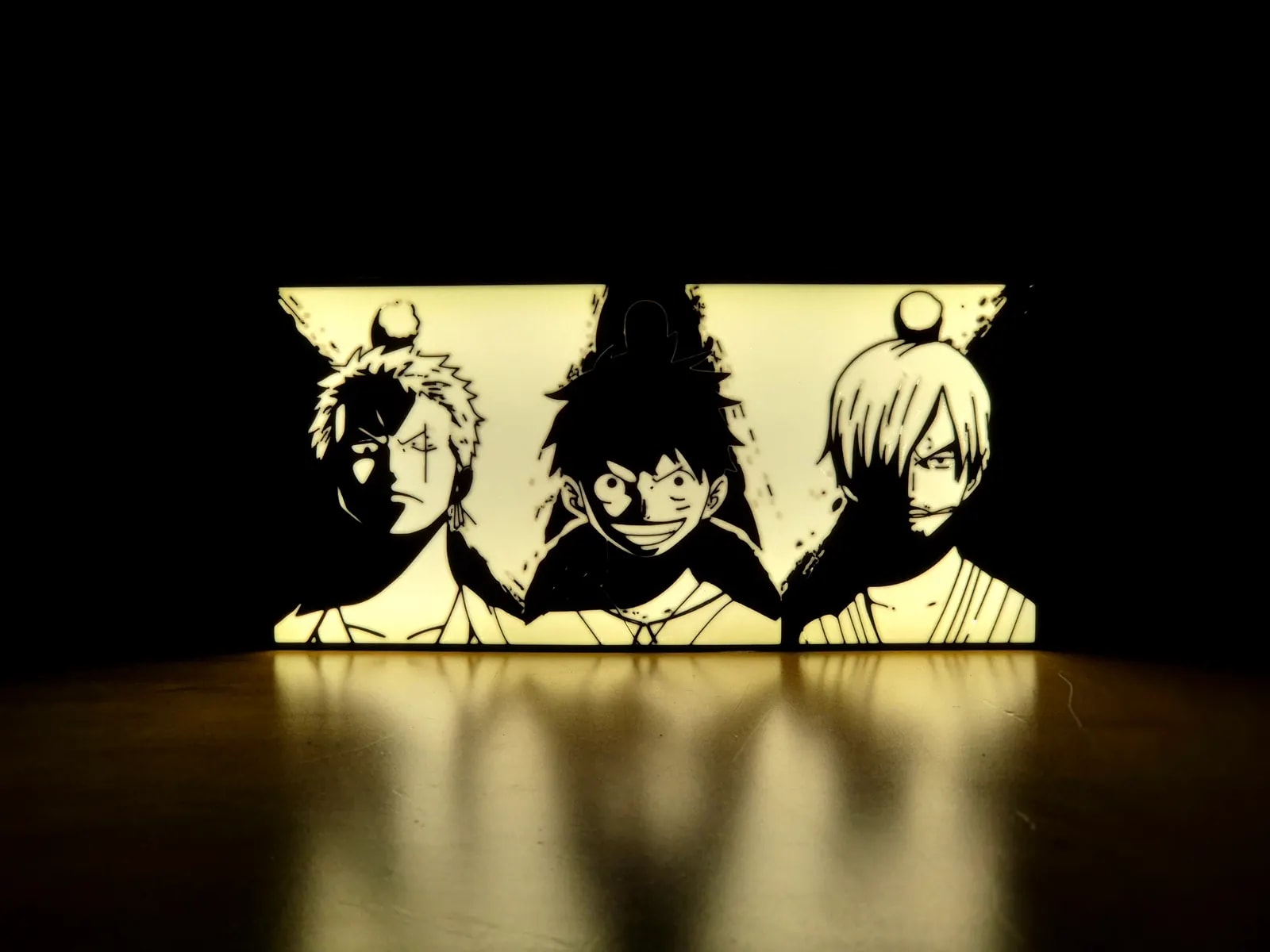 One Piece Lightbox Anime, gallery image 3