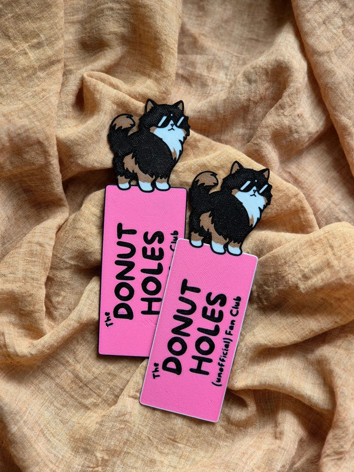 Princess Donut Dungeon Crawler Carl Bookmark, gallery image 6