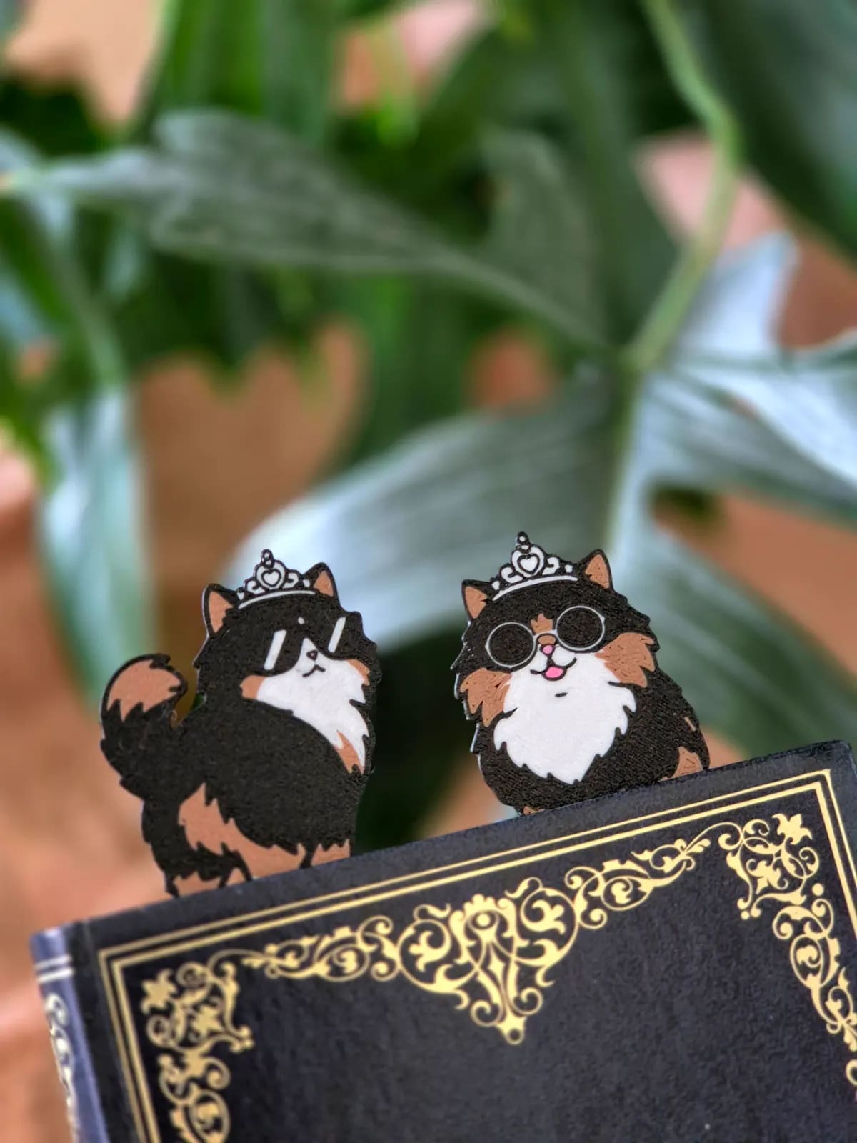 Princess Donut Dungeon Crawler Carl Bookmark, gallery image 7
