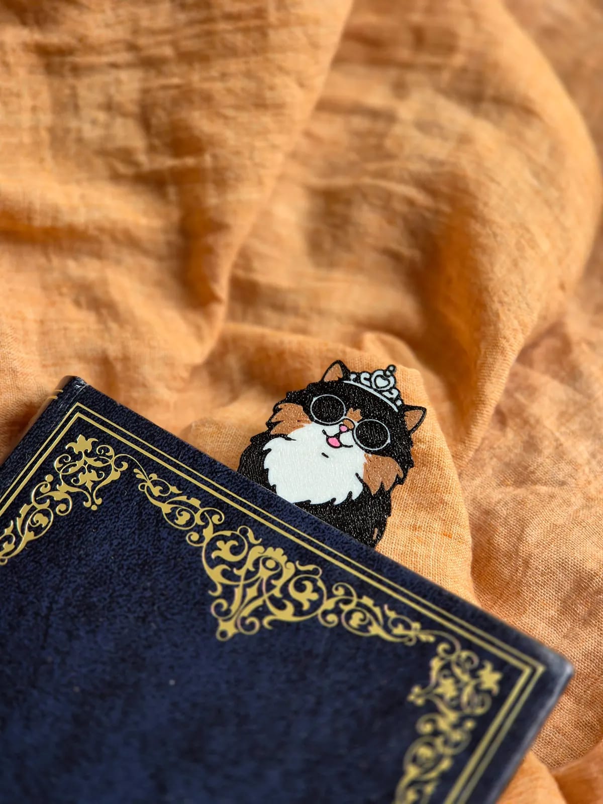 Princess Donut Dungeon Crawler Carl Bookmark, gallery image 2
