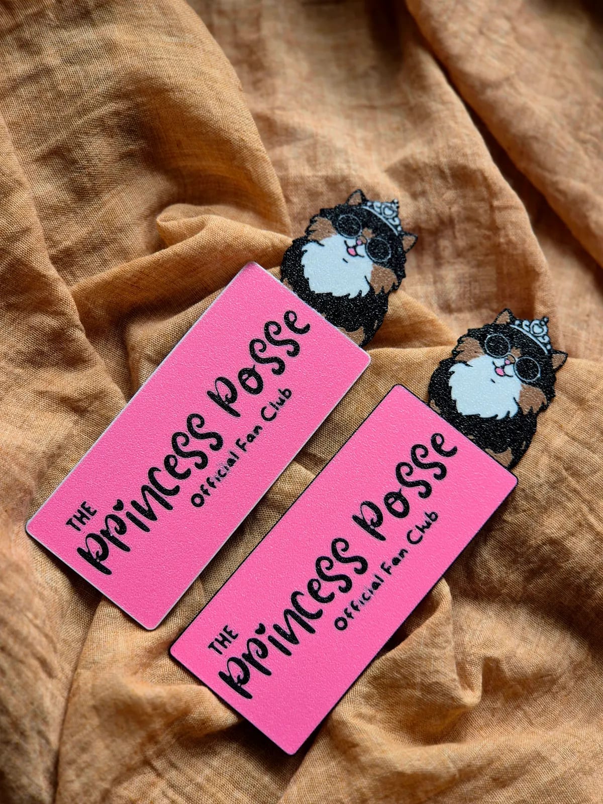 Princess Donut Dungeon Crawler Carl Bookmark, gallery image 3