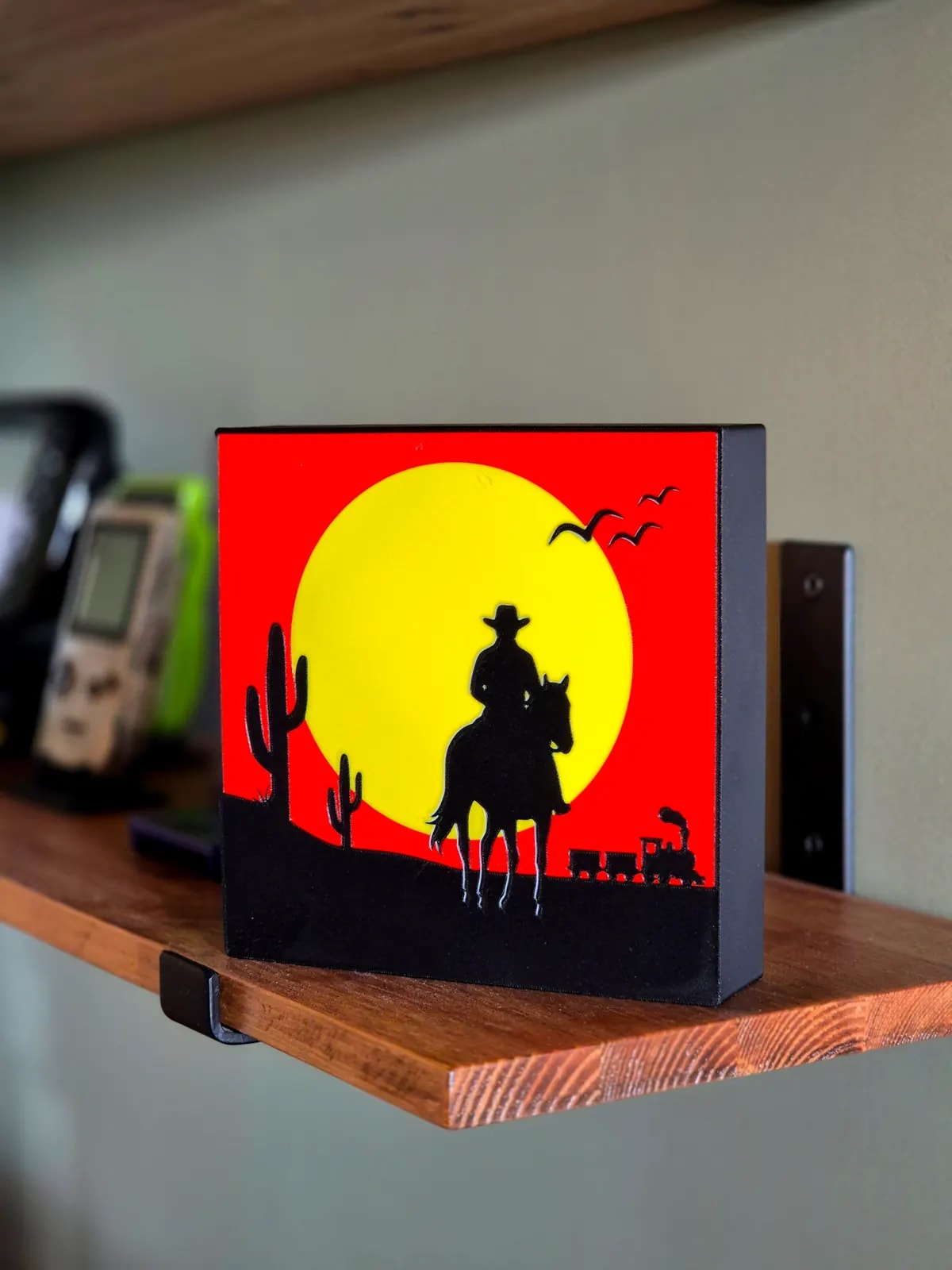 Red Dead Redemption 2 Lightbox, gallery image 2