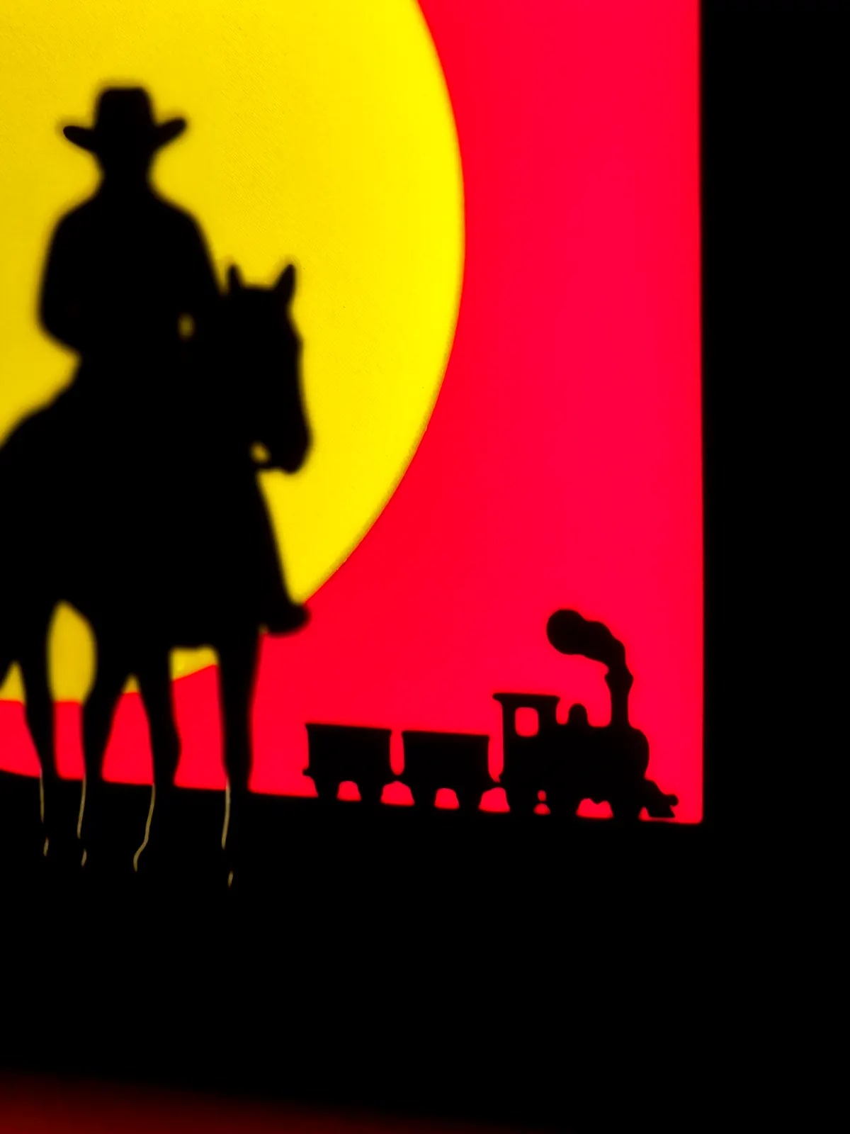 Red Dead Redemption 2 Lightbox, gallery image 3