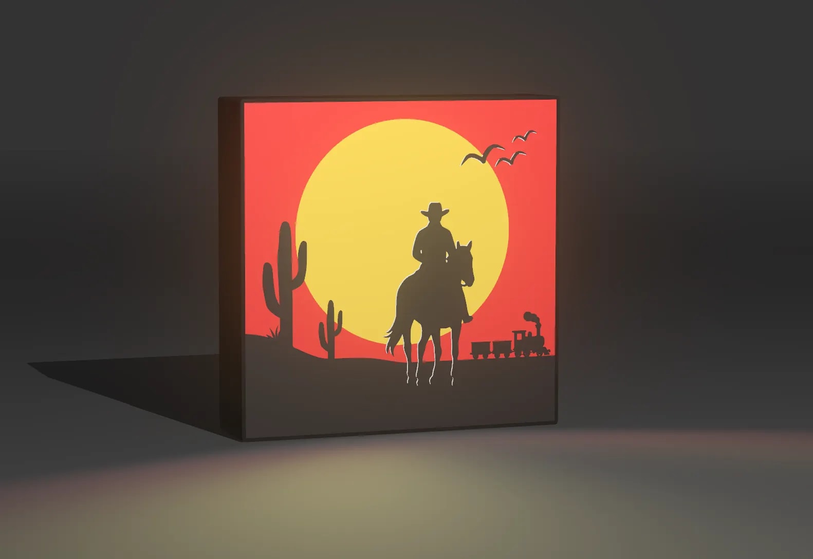 Red Dead Redemption 2 Lightbox, gallery image 4