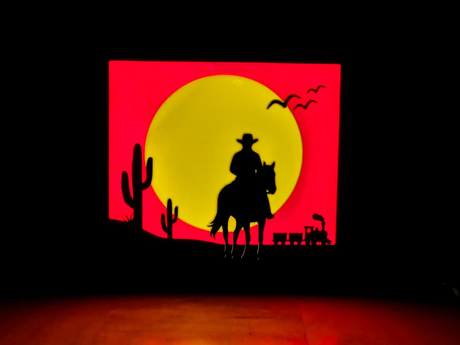 Red Dead Redemption 2 Lightbox, gallery image 5