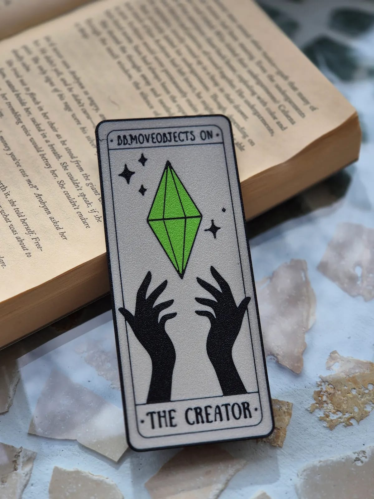 The Sims Bookmark, gallery image 5