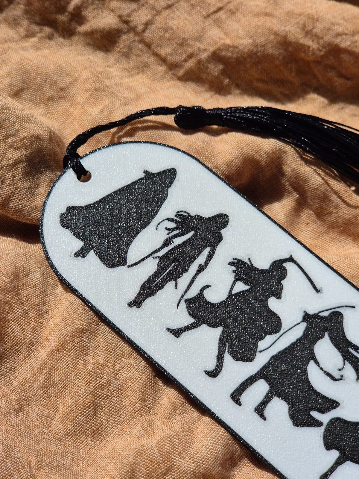 Throne of Glass Bookmark, gallery image 2