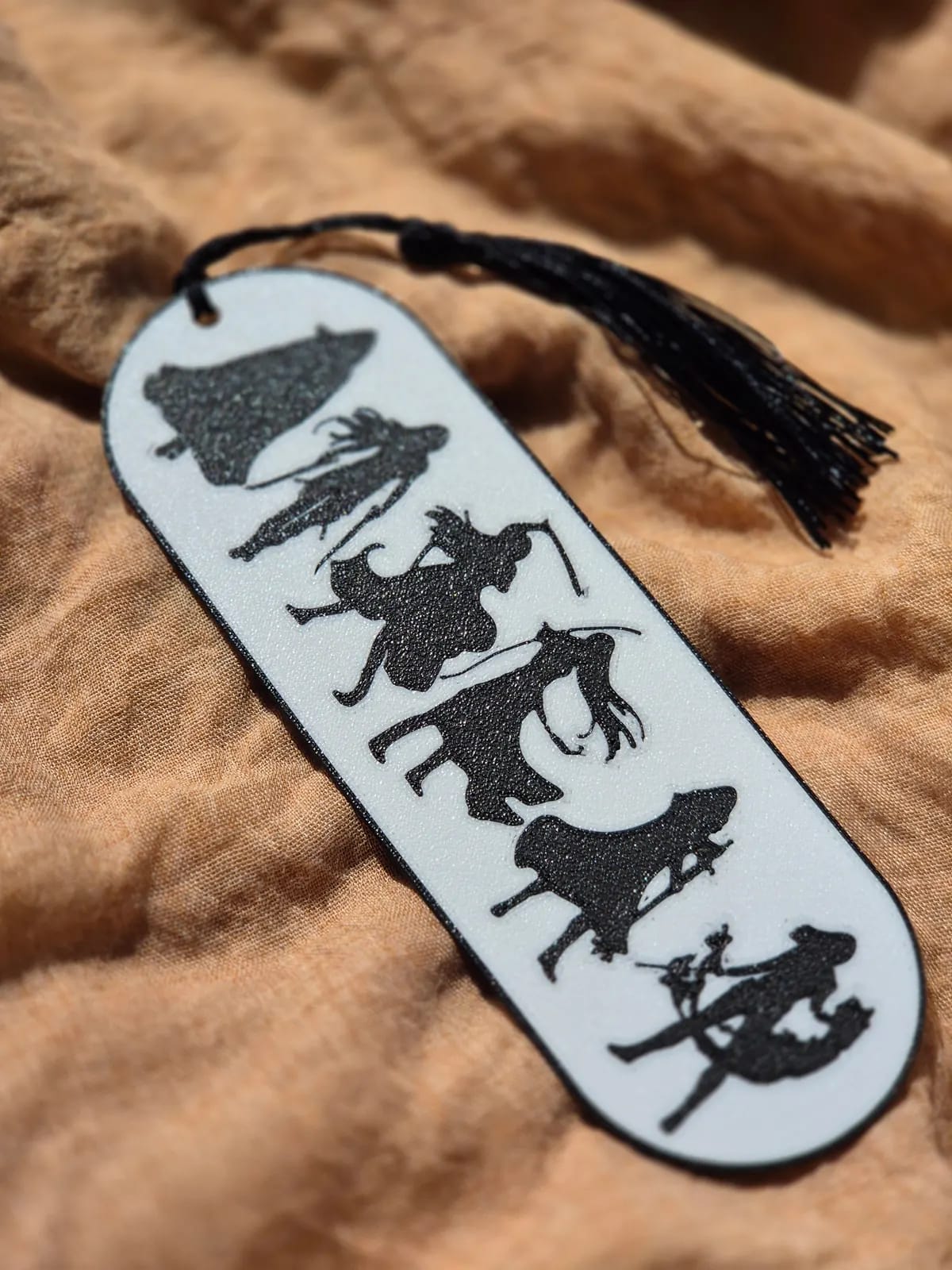 Throne of Glass Bookmark, gallery image 4