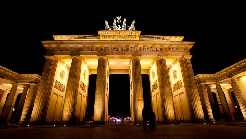 Brandenburger Tor