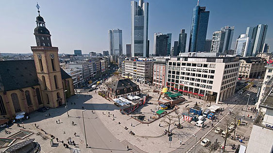 HAUPTWACHE