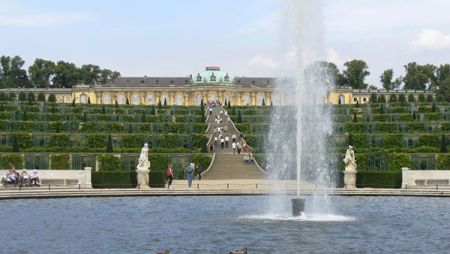 Sanssouci