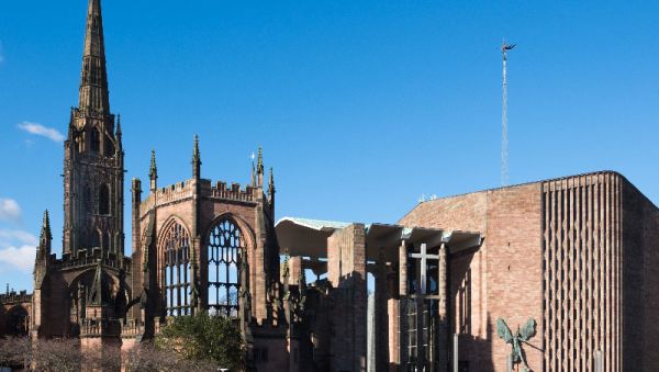 Coventry Cathedral