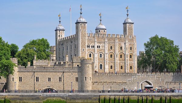 Tower of London