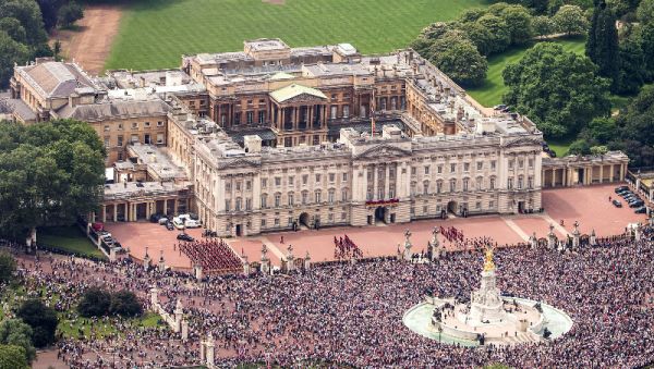 Buckingham Palace