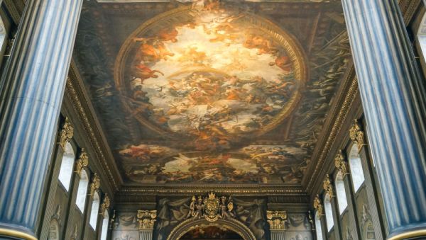 Painted Hall