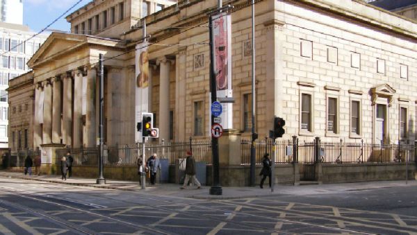 Manchester Art Gallery