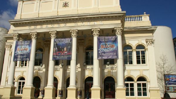 Theatre Royal