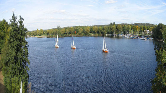 Duisburg_Masurensee