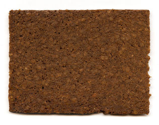 Pumpernickel-Bread
