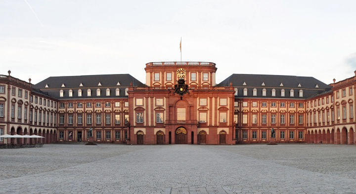 university of mannheim