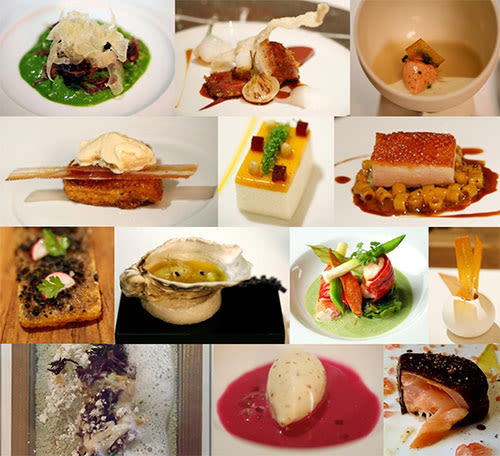 Guide Michelin