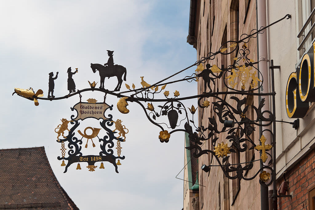 Goldenes_Posthorn