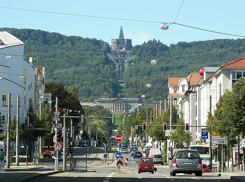 Schlosspark_Wilhelmshöhe