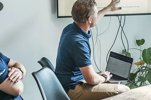 Oliefyr pris 2026 — hvad koster det dig at blive på oliefyret?