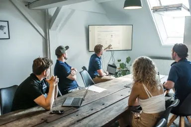 Oliefyr pris 2026 — hvad koster det dig at blive på oliefyret?