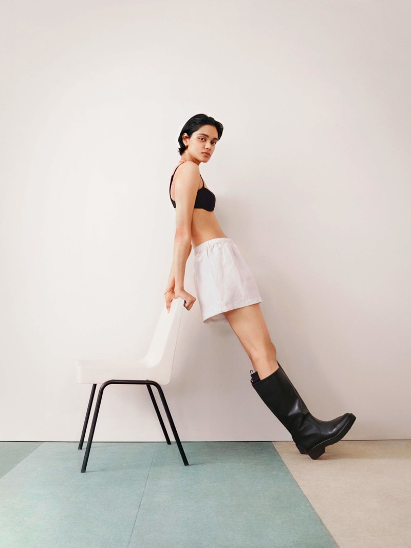 <p>Photo by Rodrigo Carmuega for PORTER.</p>