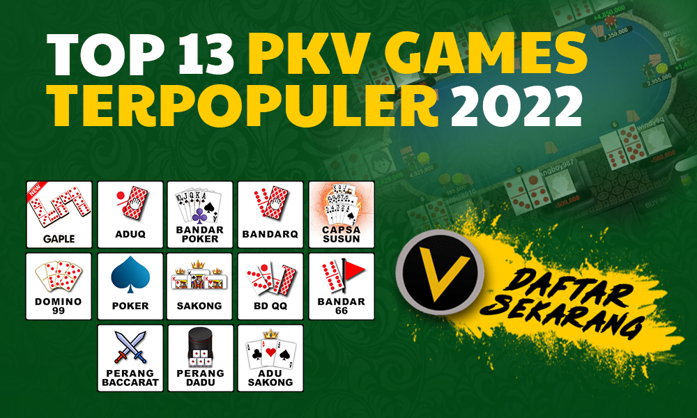 PKVGAMES