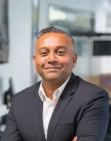 Arjun Mehta