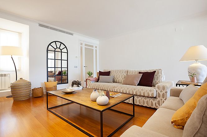 Luxury Penthouse Barcelona - Barcelona