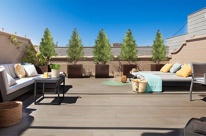 Picture of Luxury Penthouse Barcelona - Barcelona