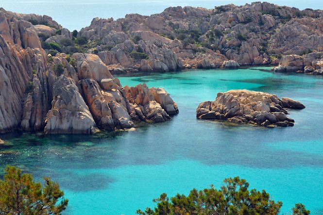 Location Villas Luxe Sardaigne