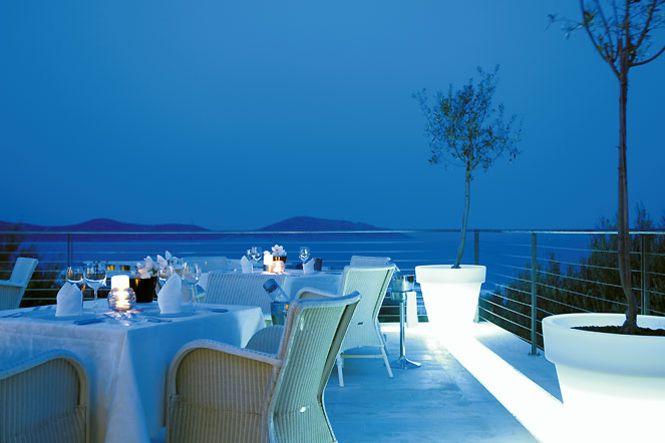 Elounda Beachfront Villa Elounda Beachfront Villa