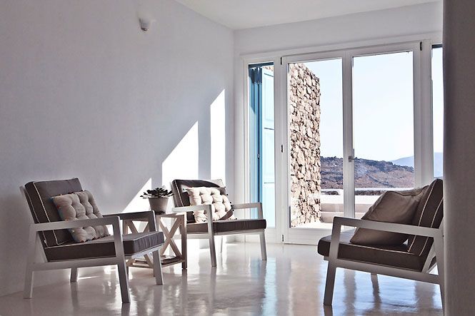 Panormos Beach House Panormos Beach House