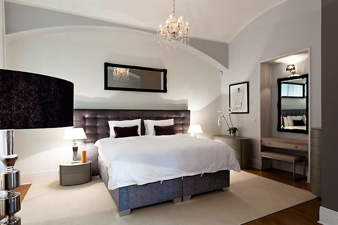 Prague Luxe Apartment Prague Luxe Apartment