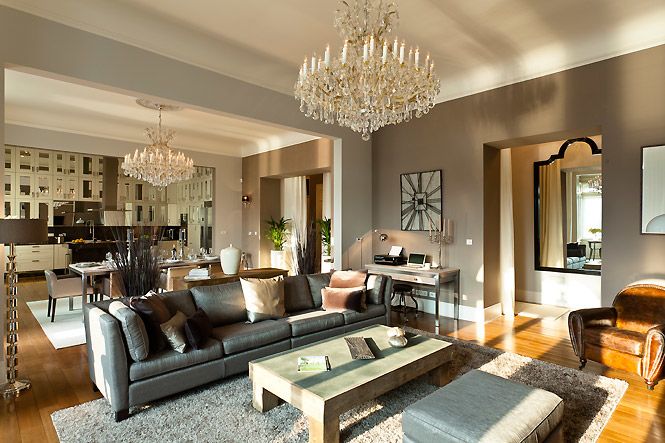 Prague Luxe Apartment Prague Luxe Apartment