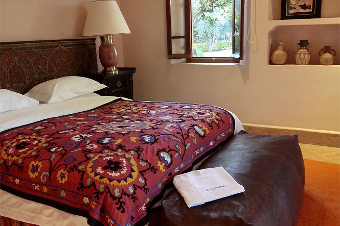 Palmeraie Villa Spa Palmeraie Villa Spa