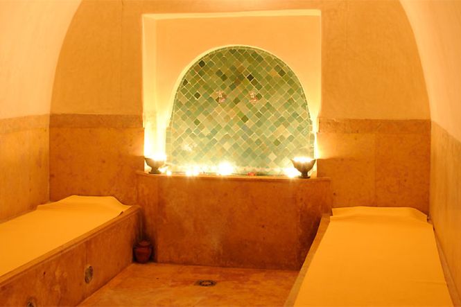 Palmeraie Villa Spa Palmeraie Villa Spa