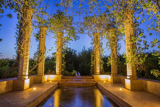 Marrakech Design Palace Marrakech Design Palace